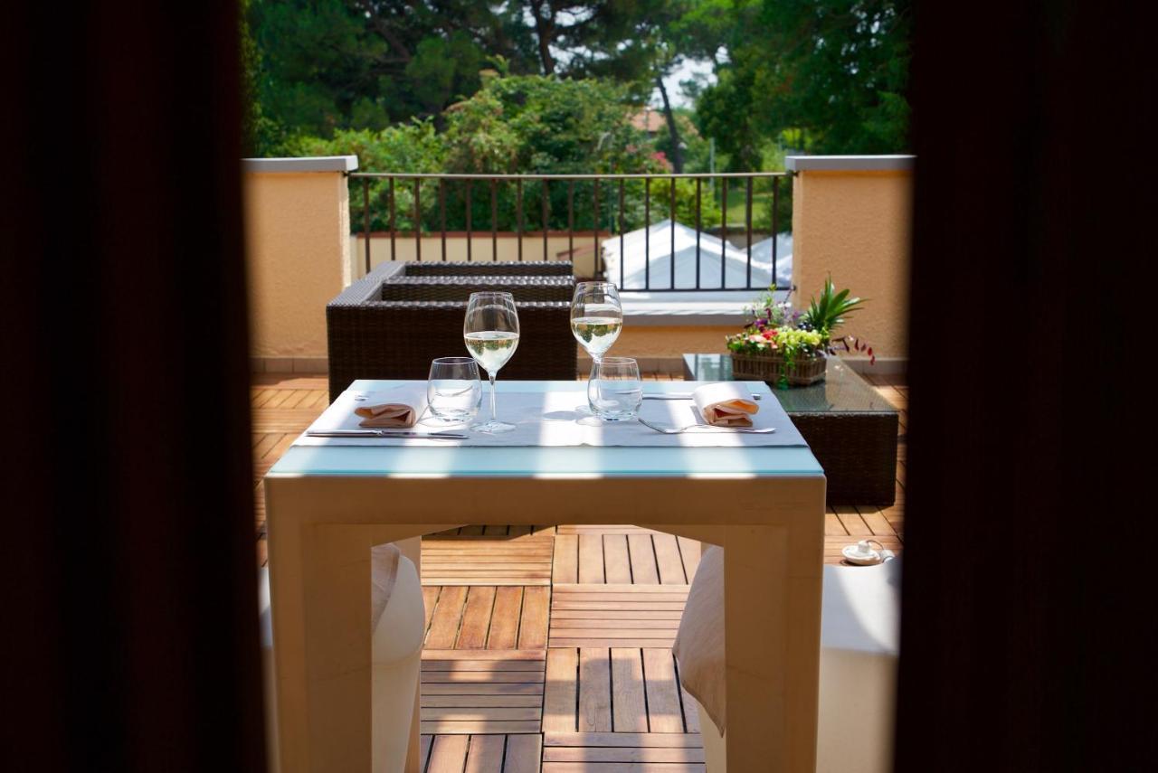 Hotel Dei Giardini Nerviano Dış mekan fotoğraf